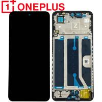 Oneplus Nord Ce 5 5G (CPH2719) Touch + Lcd + Frame Service Pack