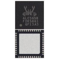 Nintendo Switch 2 Audio Decoding IC Chip