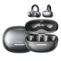 Infinix ZCLip XEO4 Deep Grey in Blister