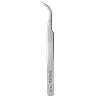 Curved Tweezers Relife TS-15