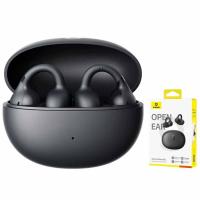 ​Baseus Bass BC1 Wireless Earbuds Black A0102400 in Blister