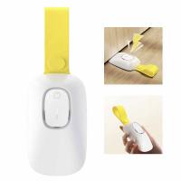 Door Stop Alarm Baseus Heyo White C30438700213-Z1 in Blister