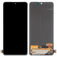 Xiaomi Redmi Note 11 4G / 12S / Poco M4 Pro 4G Touch+Lcd Black Original