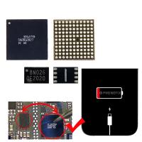 U2 SN2012027+8N Eeprom Charging IC Set For iPhone 15/15Plus/15Pro/15Pro Max