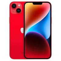 iPhone 14 Smartphone 128GB Red Used Grade A Bulk