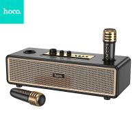 Bluetooth speaker system 25W 6h Hoco BS63 black In Blister