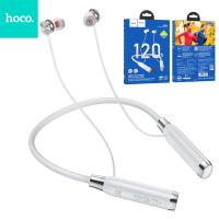 Wireless earphones Hoco ES62 grey In Blister