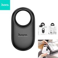 Locator compatible with Apple Find My Hoco E94 black In Blister