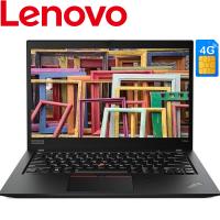 Lenovo ThinkPad T490S 14'' LTE With Sim i7-8665U 16/256GB SSD Used