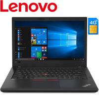 Lenovo ThinkPad T480 14'' i5-8350U LTE With Sim 8/256GB SSD Used