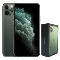 iPhone 11 Pro Max Smartphone 64GB Green New In Blister