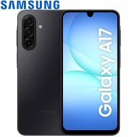 Samsung Galaxy A17 4G A175 Smartphone 8/256GB Black (NO EUROPE) New In Blister