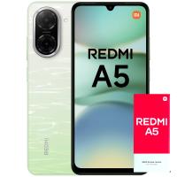 Redmi A5 Smartphone 3/64GB Lake Green In Blister