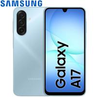 Samsung Galaxy A17 4G A175 Smartphone 8/256GB Light Blue (NO EUROPE) New In Blister