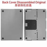 Macbook Pro 16" A2780 (2023) Back Cover Gray Grade B Dissembled Original