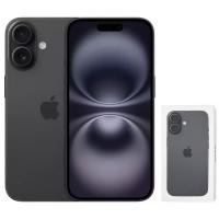iPhone 17 Smartphone 256GB Black In Blister