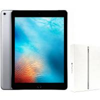 iPad Pro 9.7'' Tablet Wifi+Cellular 128GB Grey New In Blister