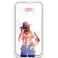 XO 0.26mm Tempered Glass iPhone 14 Plus / 13 Pro Max