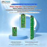 JCID V1SE V1S Pro Battery Read And Write Tool Set No Need Tag-on FPC For iPad And iPhone Battery Health Data Repair
