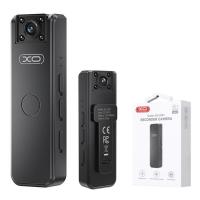 XO Portable Recording Camera Black - ZF01 in Blister
