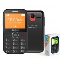 Alcatel Onetouch 20.04C Big Key Phone New In Blister