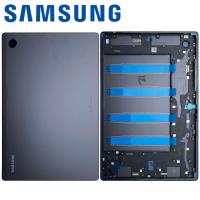 Samsung Galaxy Tab A8 10.5 X205 4G Back Cover Black Service Pack