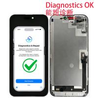 iPhone 16 Plus Touch + Lcd + Frame Refurbished Diagnosable ''Used Status'' Service Pack
