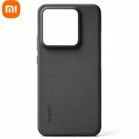 Redmi Note 14 4G Silicone Cover Original Bulk