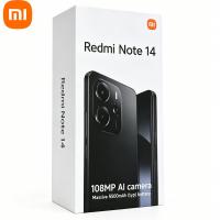 Redmi Note 14 4G Box Like New For All Color