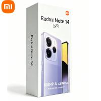 Redmi Note 14 5G Box Like New For All Color