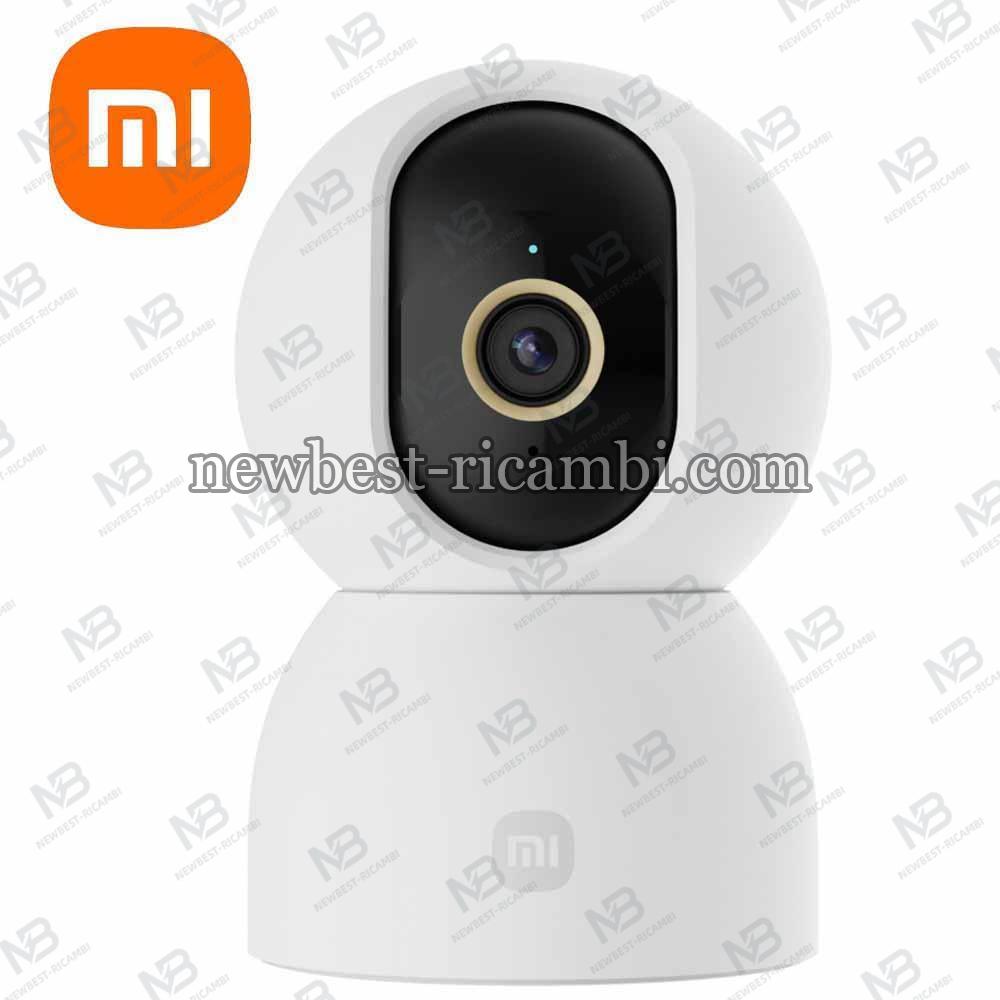 Home Security Camera Xiaomi C500 Wi-Fi 3.5K Indoor White BHR089AEU in Blister