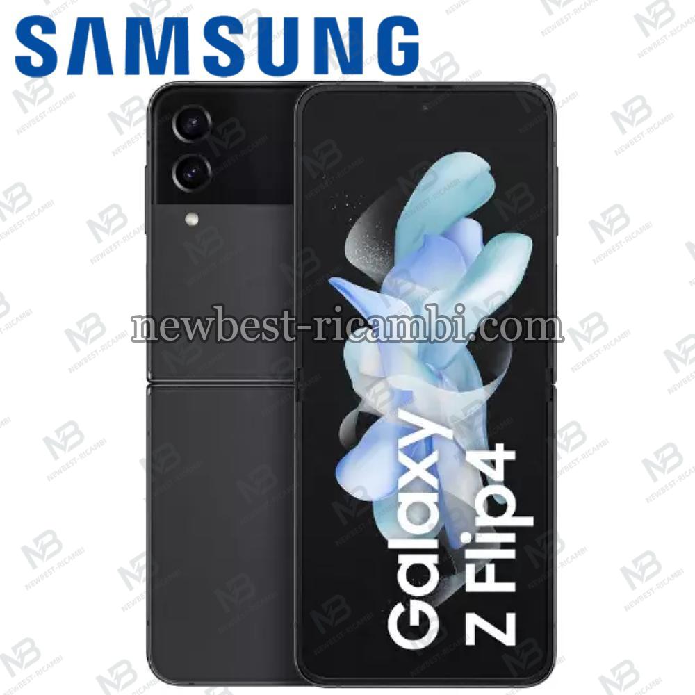 Samsung Galaxy Z Flip 4 5G Smartphone 256GB Used Grade A Bulk