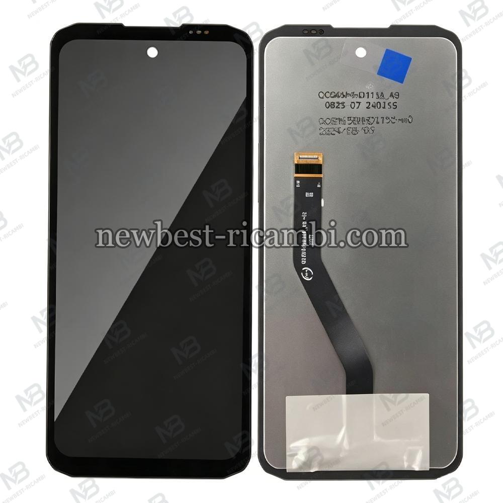 Doogee Blade 20 Pro / Turbo / Play / Ultra Touch + Lcd Black