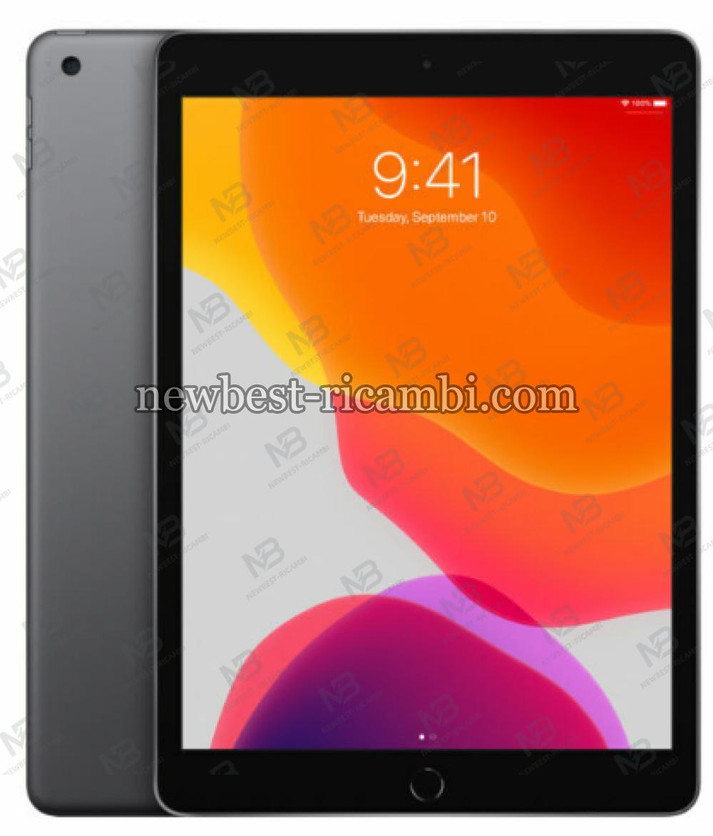 iPad 7th 10.2" (2019) 32GB Wi-Fi + Cellular Gray Used Grade A