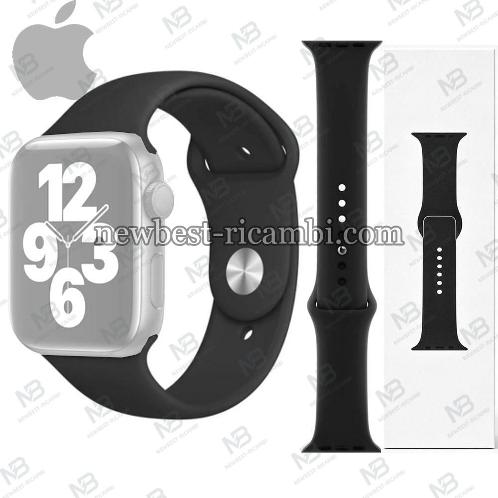 Apple iWatch 44mm Black Sport Demo 3E047ZM/A In Blister