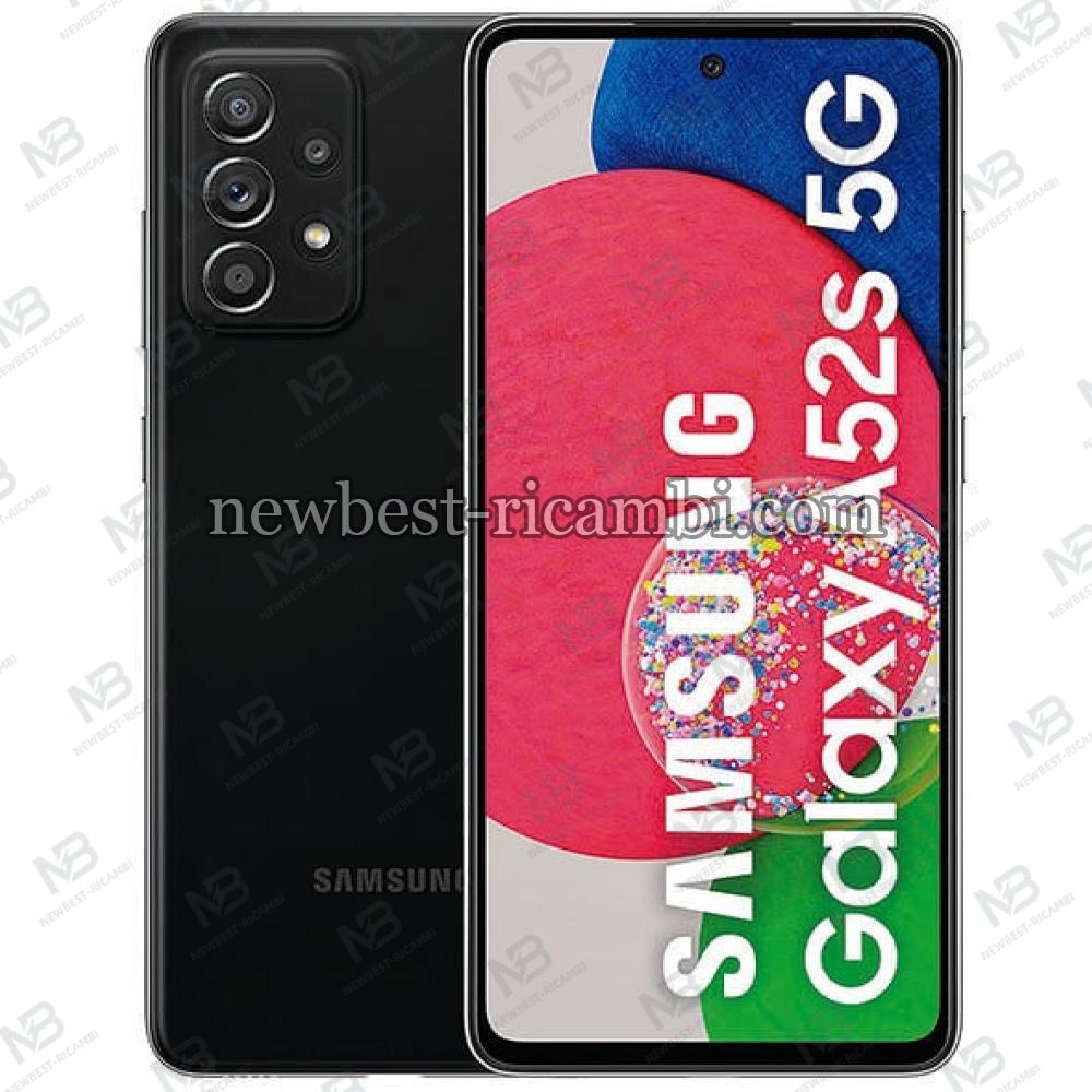 Samsung Galaxy A52s 5G A528 Smartphone 128GB Used Grade A Bulk