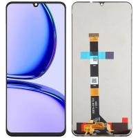 Realme C51 RMX3830 / C53 RMX3760 / Note 50 RMX3834   Touch + Lcd Black Original