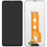 Realme C61 / C63 4G / Note 60 4G Touch + Lcd Black Original