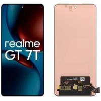 Realme GT 7T 5G (RMX5085) Touch + Lcd Black