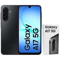 Samsung Galaxy A17 5G A176 Smartphone 4/128GB Black New In Blister