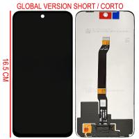 Redmi 15 5G Global Version (Short) Touch + Lcd Black Original