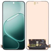 Oppo A6 Pro 5G (CPH2781) Touch + Lcd Black Original