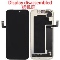 iPhone 17 Pro Max Touch + Lcd + Frame Black Disassembled Grade A Original
