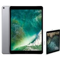 iPad Pro 10.5'' 256GB LTE Space Gray Used Grade B In Original Box