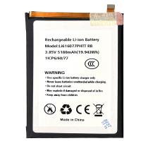 Blackview BV5200 / BV5200 Pro Battery Li616077PHTT