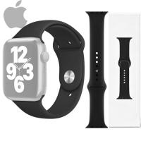 Apple iWatch 44mm Black Sport Demo 3E047ZM/A In Blister