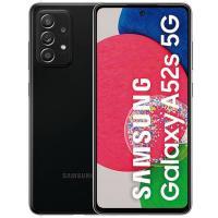 Samsung Galaxy A52s 5G A528 Smartphone 128GB Used Grade A Bulk