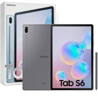 Samsung Galaxy Tab S6 10.5'' T865 LTE Black Used Grade A In Blister