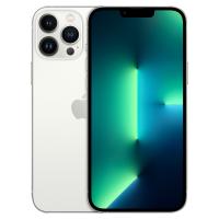 iPhone 13 Pro Max Smartphone 128GB White Grade A Used Bulk