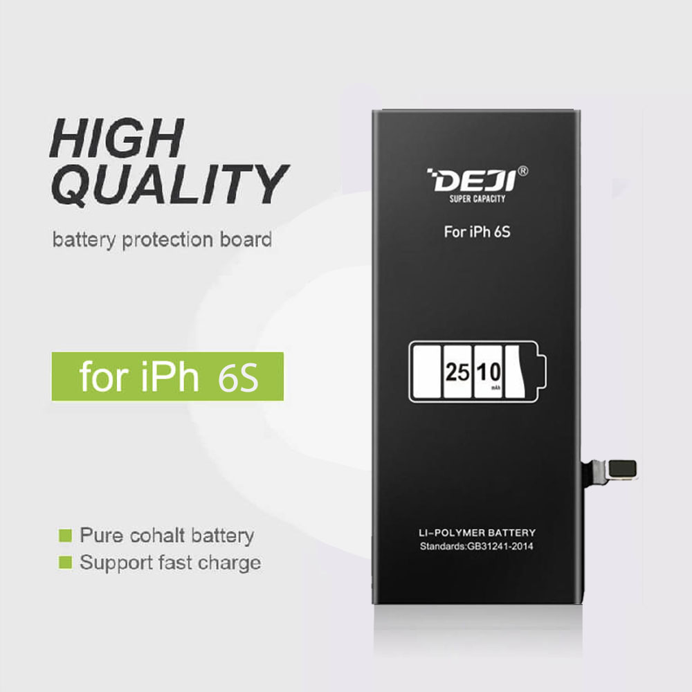 Deji iPhone 6s High Quality Battery.jpg